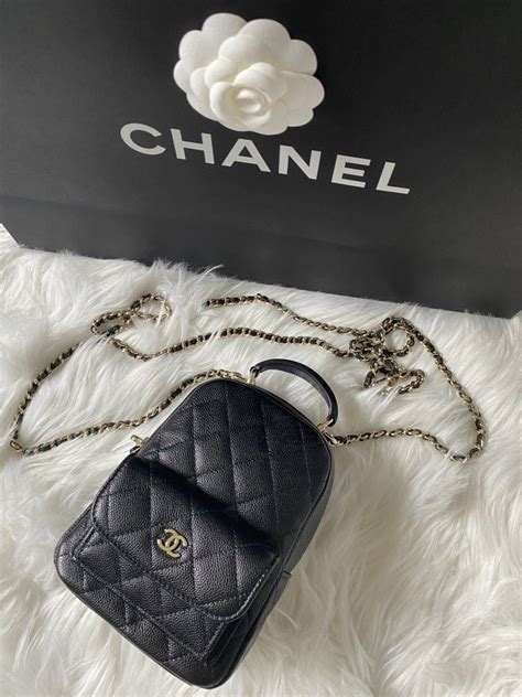 Our Favorite PurseForum Chanel Purchases Shared in June